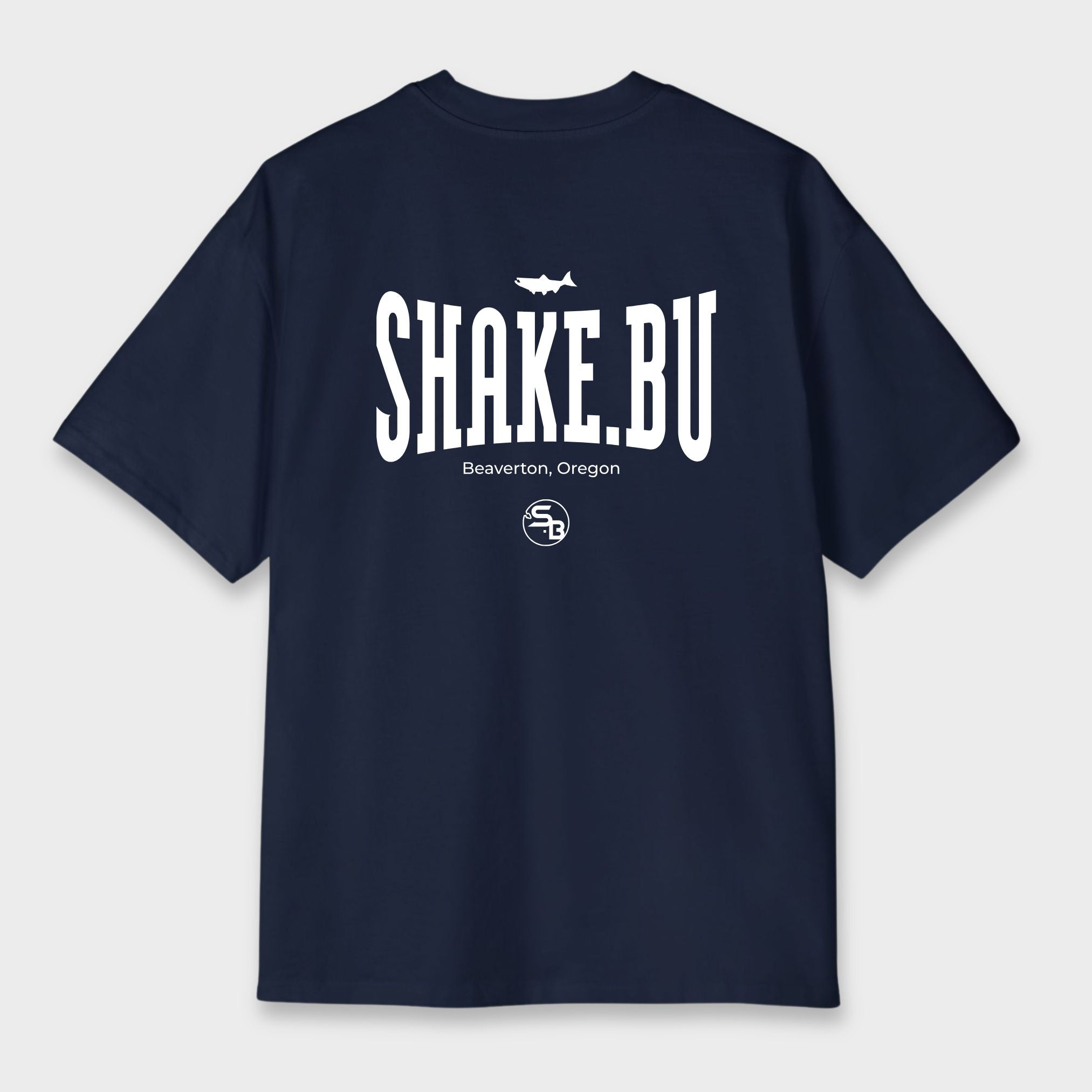 Shakebu
