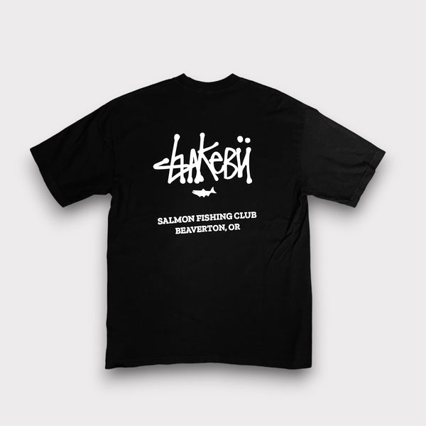 日本のストリートウェアTシャツ、フィッシングシャツ、アウトドアTシャツ、漁師への贈り物、釣り好きのお父さんへのプレゼント、魚のグラフィックTシャツ、日本好きへのサマーシャツ